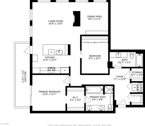 740 Fulton St, Chicago IL  60661-1002 exterior