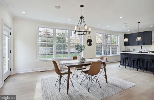 401 Boyd Ave, Silver Spring MD 20912-5404 exterior