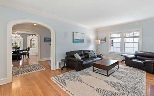 2119 Marion St, Milwaukee WI  53211-2007 exterior