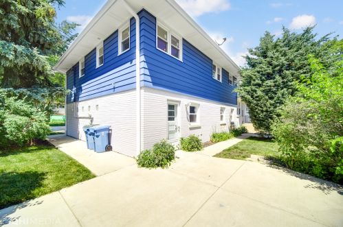 452 Adams St, Elmhurst IL  60126-4633 exterior