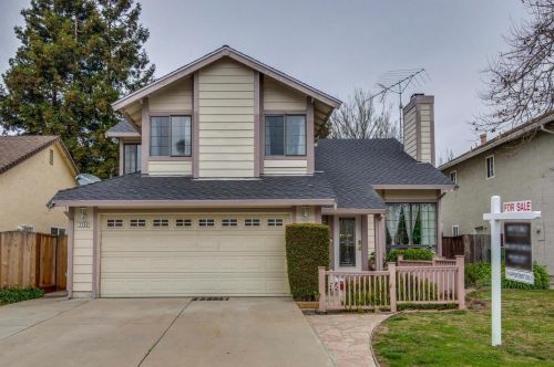 2280 Emerald Hills Cir, San Jose, CA 95131-2614