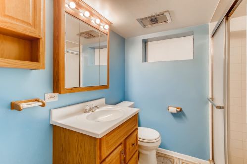 4535 Newcastle Ave, Chicago IL 60706-4832 exterior