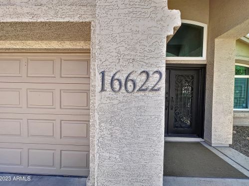 16622 14th Pl, Phoenix AZ  85048-4713 exterior