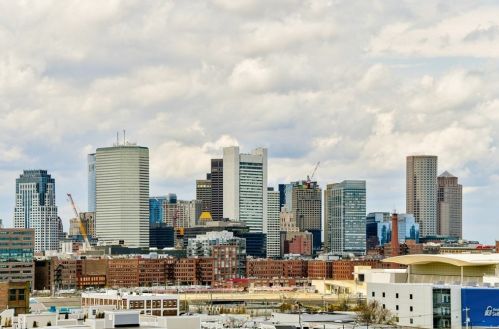 320 3rd St, Boston MA 02127-1473 exterior