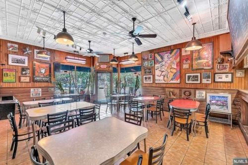 64 Chestnut St, Montclair NJ 07042-2945 exterior