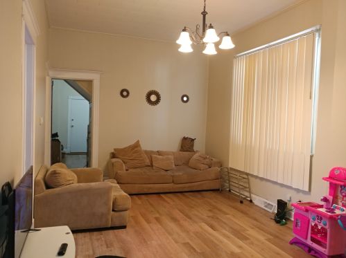 4801 Ada St, Chicago IL 60609-5919 exterior