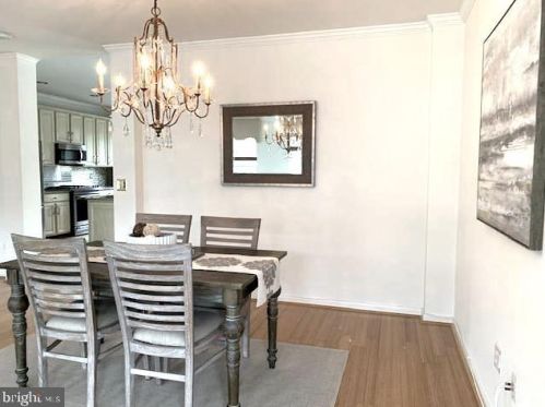 5172 Ballycastle Cir, Alexandria VA exterior