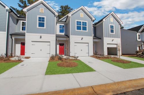 6174 Redan Overlook, Lithonia, GA 30058-7111