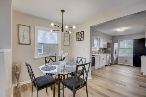 4117 67th St, Milwaukee WI  53220-3019 exterior