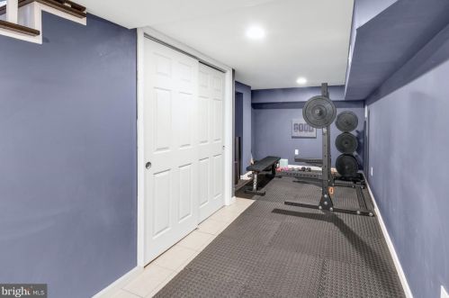 1740 Ellsworth St, Philadelphia PA  19146-3012 exterior