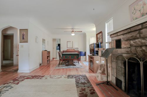 6206 105th St, Milwaukee WI 53225-1409 exterior