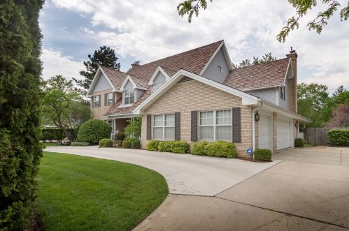2126 Sunset Ridge Rd, Glenview, IL 60025-1822