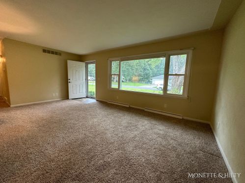 1350 Becker Rd, Meskegon MI 49445-1516 exterior