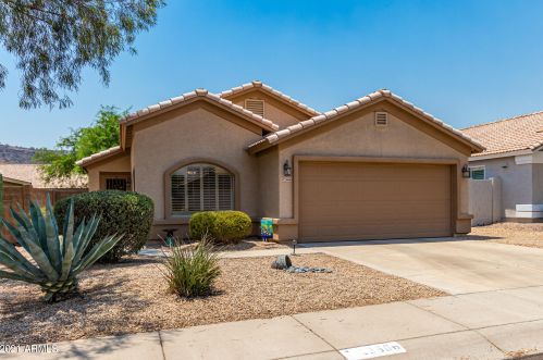 23606 22nd Way, Phoenix AZ  85024-8678 exterior