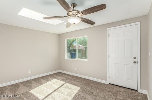 3907 Montecito St, Tucson AZ 85711-4817 exterior