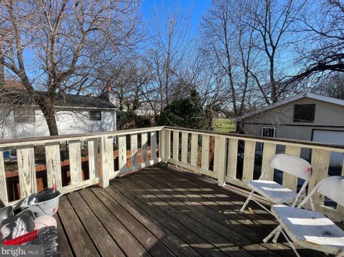 415 20 St, Chester PA 19013-5410 exterior