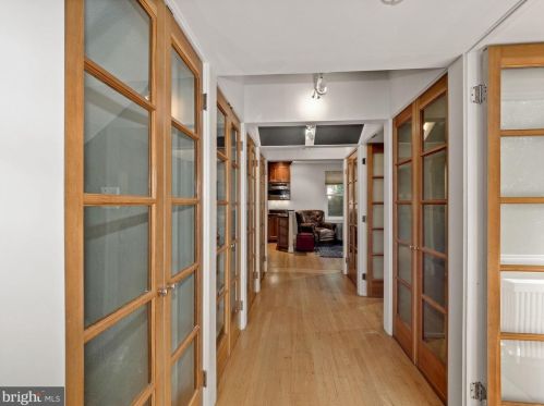 1111 Highland Dr, Silver Spring MD 20910-2220 exterior