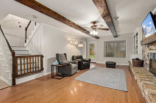 5611 Frst Timbers Dr, Humble TX 77346-1937 exterior