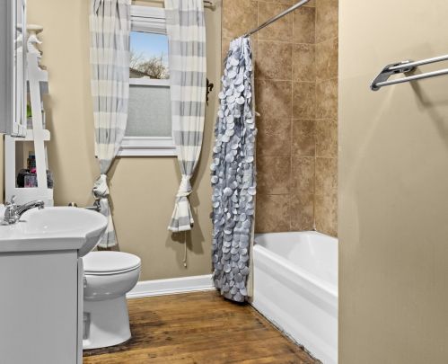 428 Reed St, Joliet IL 60436-1449 exterior