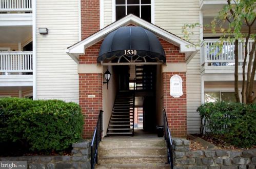 1530 Lincoln Way, Mc Lean, VA 22102-5816