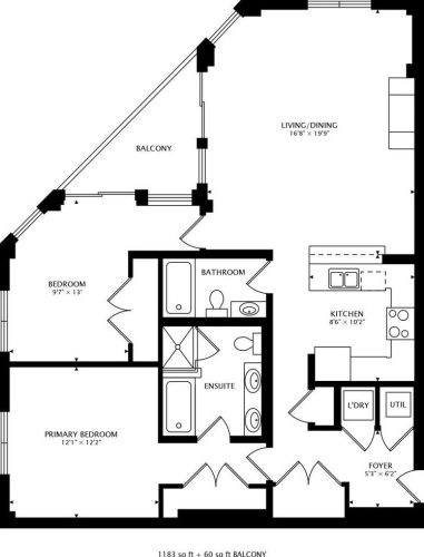 2472 Foster Ave, Chicago IL  60625-6962 exterior