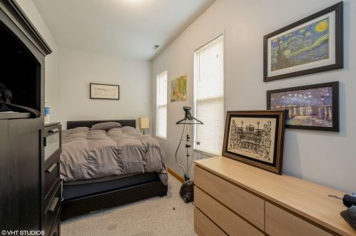 3224 May St, Chicago IL 60608-6412 exterior