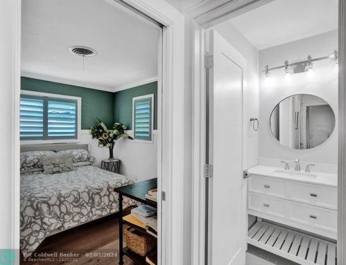 1119 14th St, Boca Raton FL  33486-5431 exterior