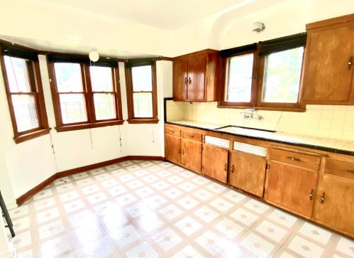 3812 41, Milwaukee WI 53216-3065 exterior