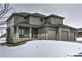 19404 Ruggles Cir, Omaha NE  68134-4115 exterior