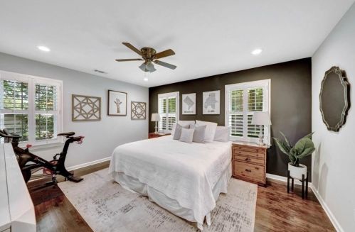 2508 Caladium Dr, Atlanta GA 30345-1325 exterior