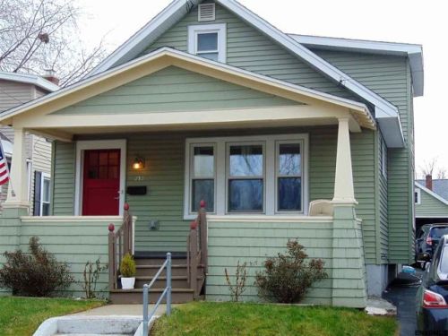 213 4th St, Schenectady, NY 12302
