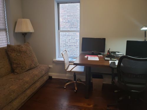 5008 Warwick Ave, Chicago IL 60641-3418 exterior