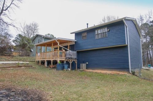 3998 Centennial Trl, Duluth GA 30096-4242 exterior