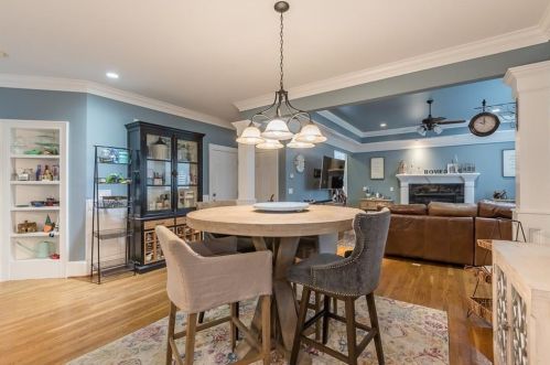 2195 Innsfail Dr, Lithonia GA 30078-5683 exterior