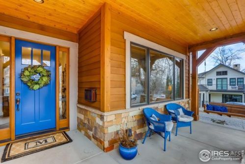 515 Forest Ave, Boulder, CO 80304-2550