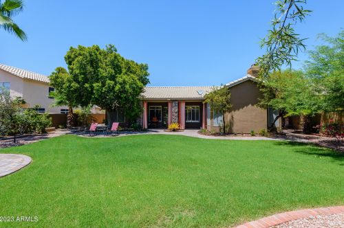 16043 27th Pl, Phoenix AZ  85048-9295 exterior