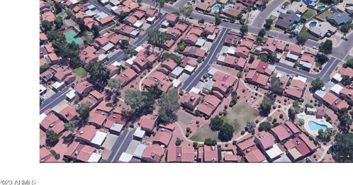 14838 24th Dr, Phoenix AZ 85023-5081 exterior