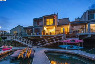 404 Tideway Dr, Alameda, CA 94501-3613