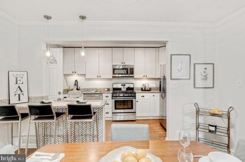 126 53 St, Washington DC 20019-6589 exterior