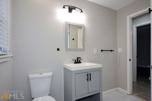 3830 Adkins Rd, Atlanta GA 30331-3402 exterior