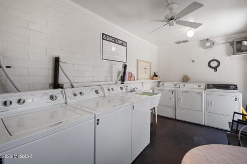 3016 6th St, Tucson AZ  85716-4855 exterior