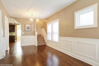 7823 Rhodes Ave, Chicago IL  60619-3013 exterior