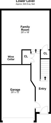 442 Main Ave, Norwalk CT 06851-1179 exterior