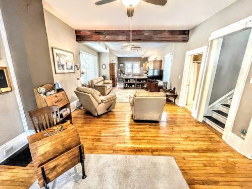 314 Rust Ave, Big Rapids, MI 49307-1728