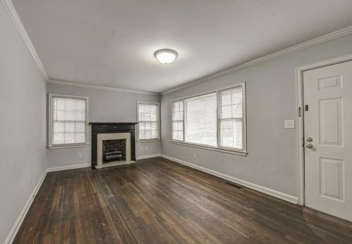 449 10th St, Atlanta GA  30318-5757 exterior