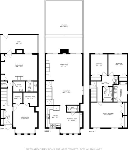 2245 Polk St, Chicago IL 60612-4126 exterior