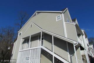 542 Mcmanus Way, Baltimore MD  21286-8510 exterior