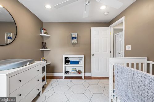 1007 21 St, Philadelphia PA 19146-4321 exterior