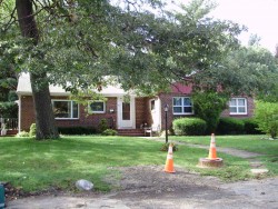 45 Bencliffe Cir, Newton, MA 02466-1101