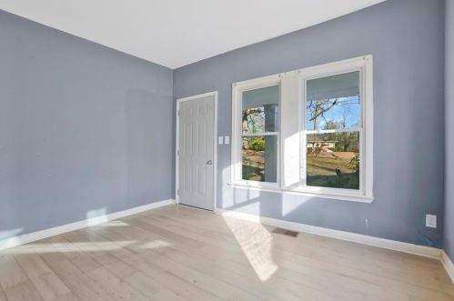 2809 7th St, Atlanta GA  30315-8909 exterior